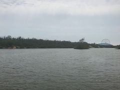 -渔岛海洋度假区