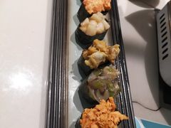 -晴季寿司(活力城店)