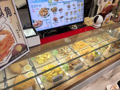 -1973继光香香鸡(金桥国际店)