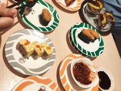 -新一番三文鱼寿司(大东海店)