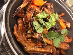 -美极鲜食坊(宝安南路店)