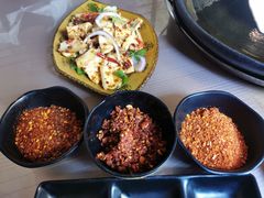 -美食美客土烙锅店·老字号