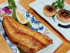 -悦和餐厅(CBD玉米楼店)