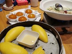 -巢爷老味(东方红店)