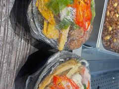 -董记炒碗托·裕成源店