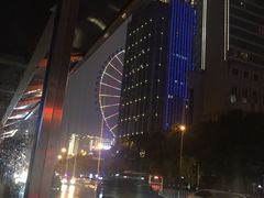 -星城之眼摩天轮