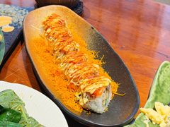 -千代武日本料理(开发区店)