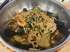 -中医药大学-第2食堂