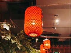 大堂-蜀都丰 川菜·水煮活鱼(万象九宜城店)