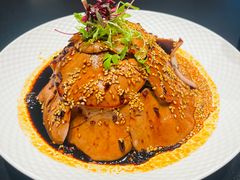 -钱塘秋荷·新江浙菜(沪太路店)