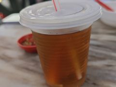 -新峰肉骨茶