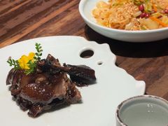 -鱼食饭稻·苏浙土菜17年老馆子(平江路店)