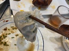 -内蒙联营烧麦 草原石榴红(护国寺店)
