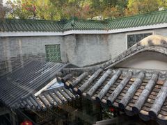 -北园酒家(小北路店)