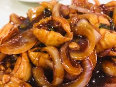 -老地方面馆(思南路店)