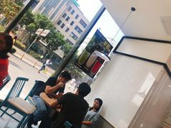 -达美乐比萨(大冲店)