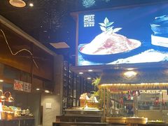 -喜庭海鲜自助(来福士店)