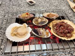 -震海贝烤贝·民俗特色店(延吉总店)