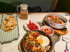 -七八冷面·延边朝鲜族美食(圣熙八号店)