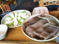 -蜀大侠火锅(车公庙店)