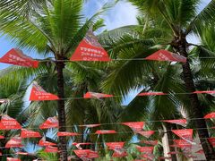 -三亚南山文化旅游区