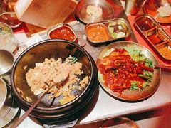 -西塔老太太泥炉烤肉(苏州大悦城店)