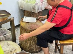 -粗茶淡饭(东滨江大道店)