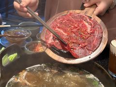 -盡膳口福·百年汤方火锅(科华北路店)