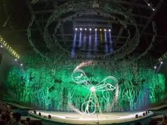 -灵玲国际马戏城