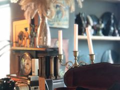 -BUND·FIVE外滩5号(天际店)