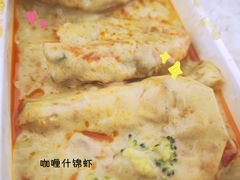 -Linlin泰餐厅(华夏幸福店)