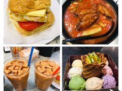 -华嫂冰室(尖沙咀店)