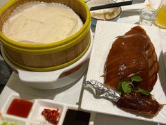 -大鸭梨烤鸭(左家庄店)