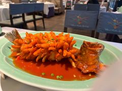 -西湖春天•老字号杭州菜(百汇店)