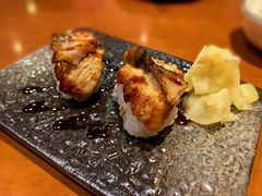 -気楽亭和食料理(气乐亭大世界本店)
