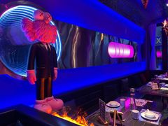 -108·公社·创意餐厅·LIVE HOUSE(李公堤店)