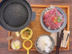 -小银家日式简餐(中信丹阳花园店)