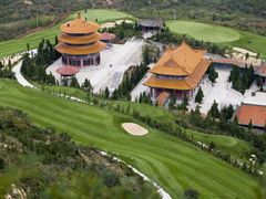 -龙口南山旅游景区