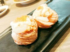 -新一番三文鱼寿司(红城湖店)