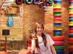 -珠海横琴国家地理探险家中心(创新方)