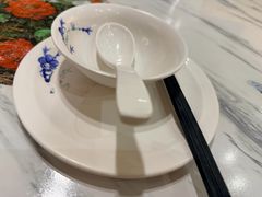 -尹兰楼西北风情餐厅(嘉定店)