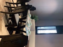 -萬國春·中菜馆(颐和公馆店)