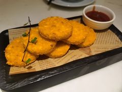 -径山十八道·风味民间菜(杭州总店)