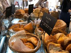 -仙峰天然面包(迎宾路店)