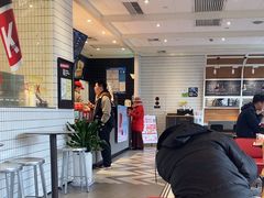 -肯德基(杭州永安店)