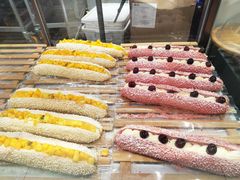 -奈雪的茶(亨特国际广场店)