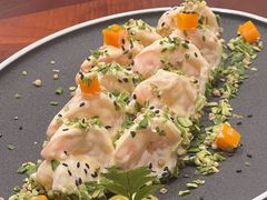 -喜鼎海胆水饺(东港店)