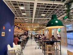 -宜家·瑞典风味餐厅(四元桥店)
