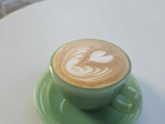 -西安创业咖啡街区