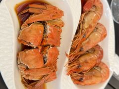 -鲜璟台·地标景观餐厅(上海中心店)